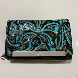 Patricia Nash Wallet